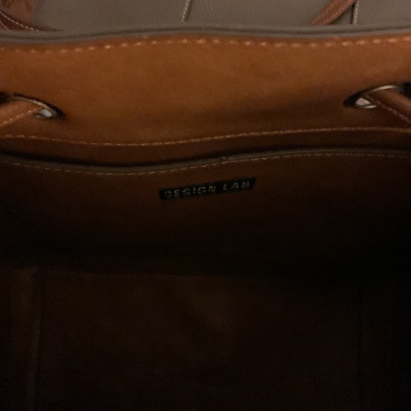 Design Lab Bucket Bag - Picture 2 of 7